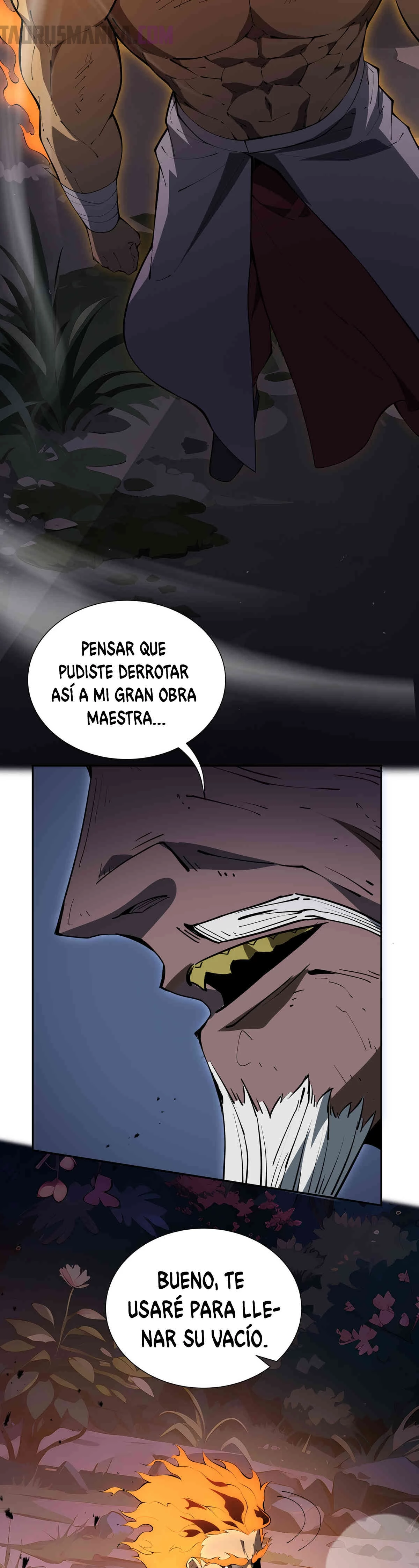 Hice Un Contrato Conmigo Mismo > Capitulo 34 > Page 481